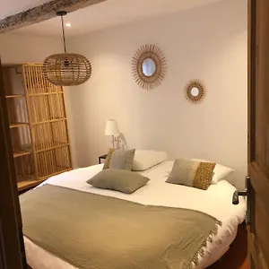 L'oustau Di Cabro , Arles France
