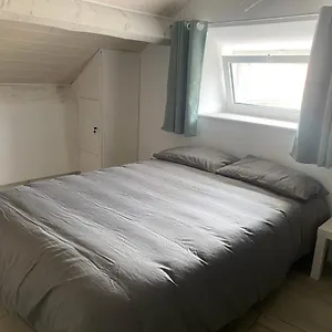  Hébergement de vacances A La Campagne