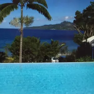 Carribbean Madicreole Au Carbet , Le Carbet Martinique
