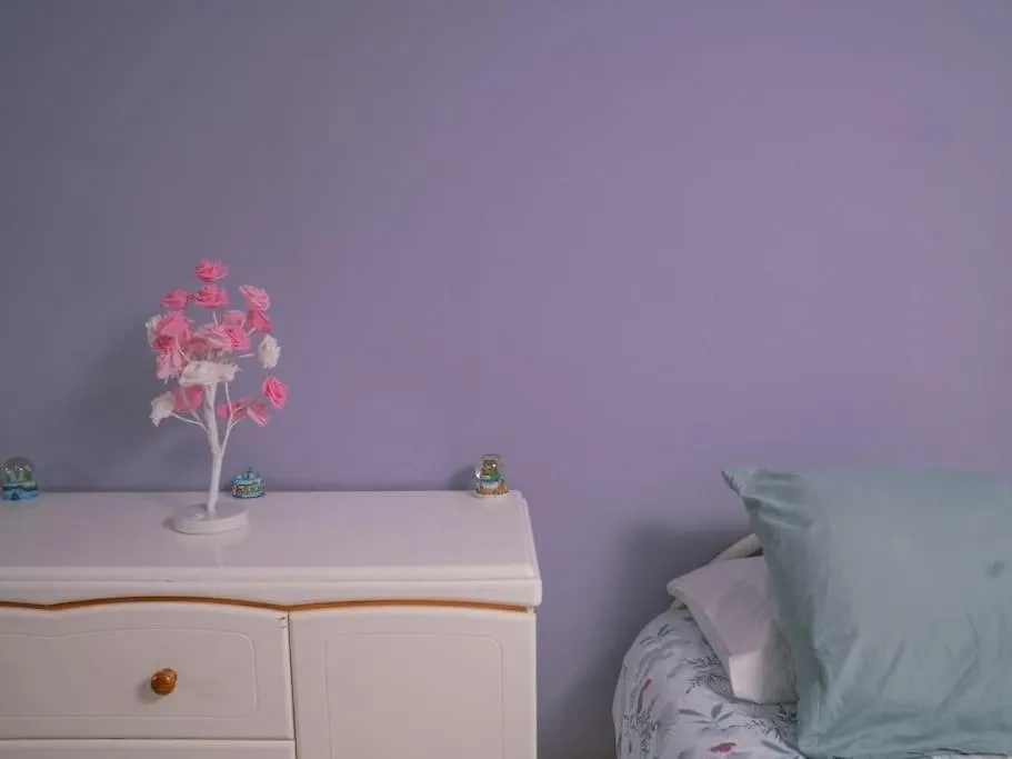 VénissieuxLa Violette Only Women Femmes Uniquement公寓 公寓 Vénissieux